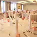 Hotel Landidyll Klostermuehle Münchweiler an der Alsenz