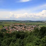 Landidyll Klostermuehle Hotel