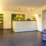Landidyll Klostermuehle Hotel Münchweiler an der Alsenz