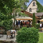 Landidyll Klostermuehle Hotel