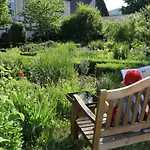 Landidyll Klostermuehle Hotel Münchweiler an der Alsenz