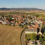 Hotel Landidyll Klostermuehle Münchweiler an der Alsenz