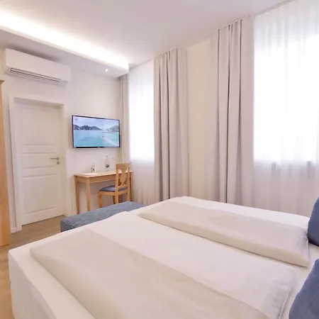 Landidyll Klostermuehle Hotel Münchweiler an der Alsenz