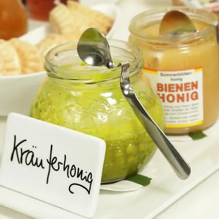 Hotel Landidyll Klostermuhle