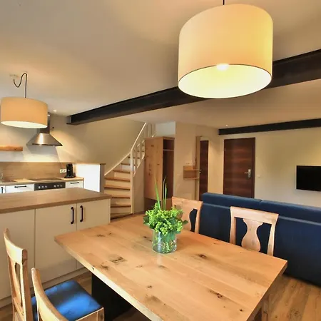 Landidyll Klostermuehle 3*