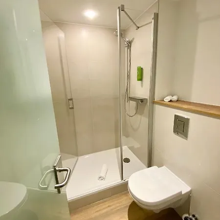 Landidyll Klostermuehle Hotel 3*