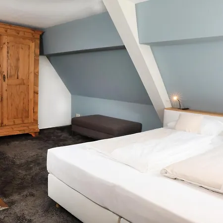Landidyll Klostermuehle Hotel