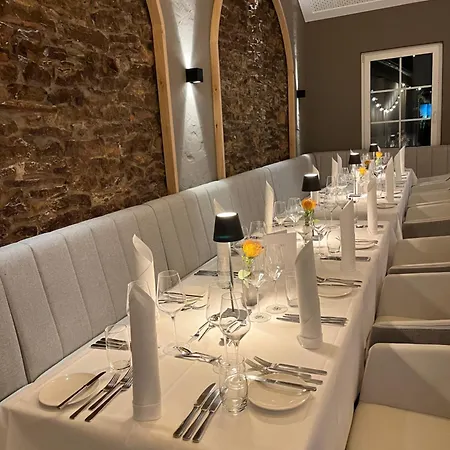 Landidyll Klostermuhle