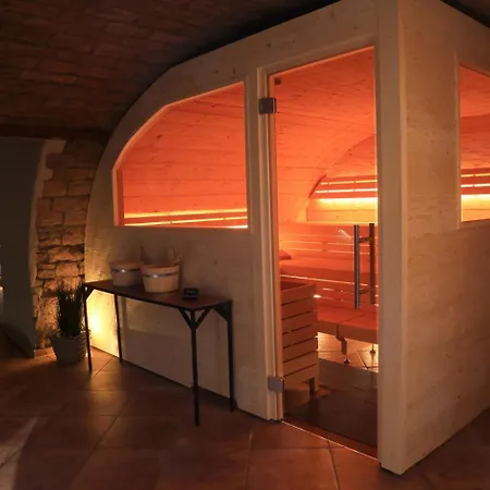 Landidyll Klostermuehle