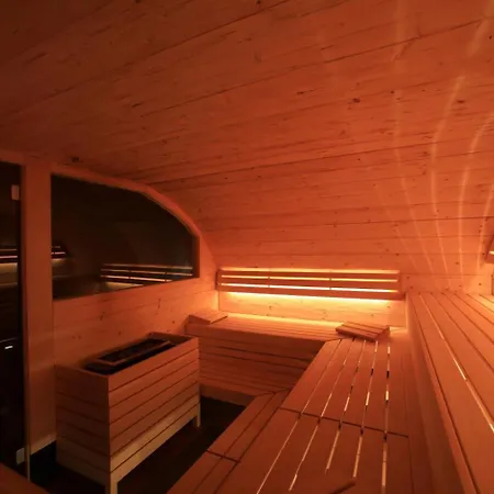 Hotel Landidyll Klostermuhle