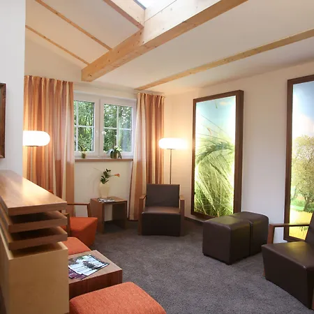 Landidyll Klostermuehle 3*