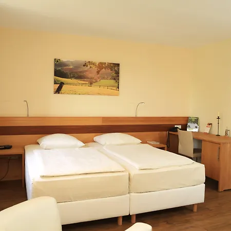 Landidyll Klostermuehle Hotel 3*