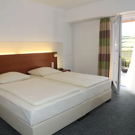 Hotel Landidyll Klostermuhle Münchweiler an der Alsenz