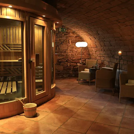 Hotel Landidyll Klostermuhle