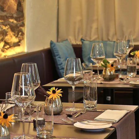 Landidyll Klostermuhle 3* Münchweiler an der Alsenz