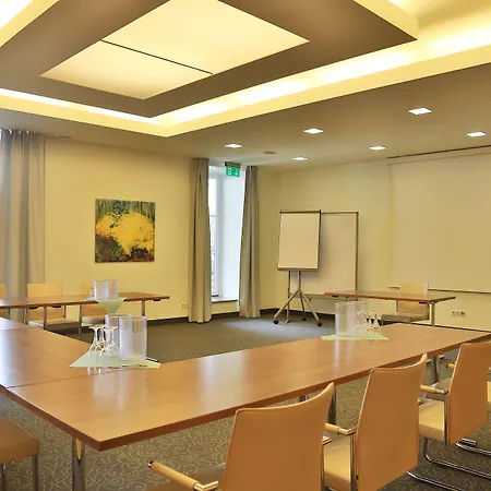 Hotel Landidyll Klostermuhle 3*