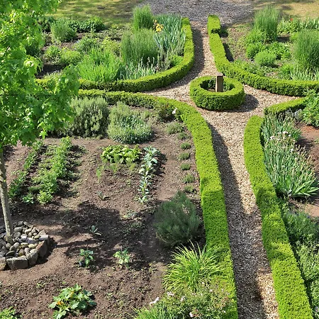 Landidyll Klostermuhle Hotel