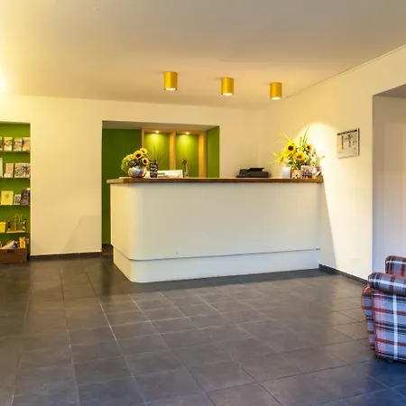 Landidyll Klostermuehle Hotel Münchweiler an der Alsenz