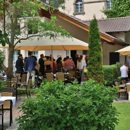 Landidyll Klostermuehle 3*