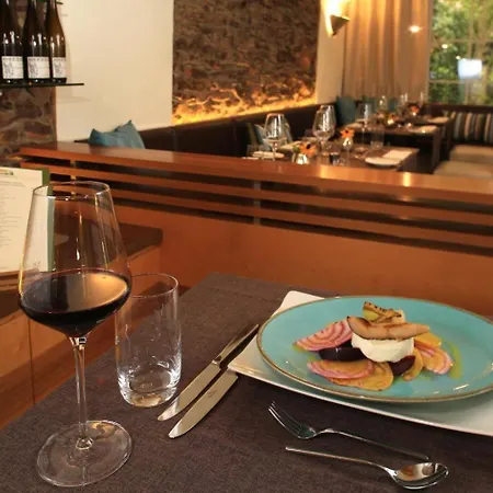 Landidyll Klostermuhle Hotel