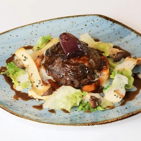 Landidyll Klostermuhle 3* Münchweiler an der Alsenz