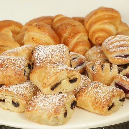 Landidyll Klostermuhle Hotel 3*