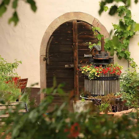 מלון Landidyll Klostermuehle 3*