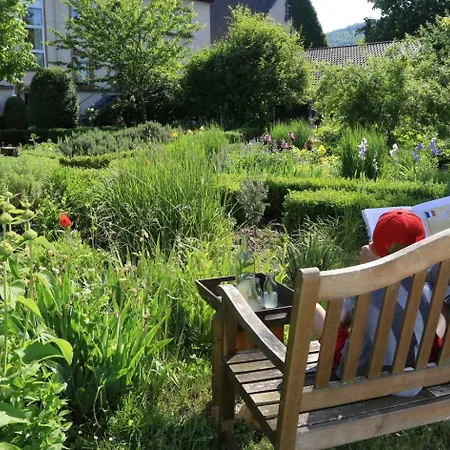 Landidyll Klostermuhle Hotel Münchweiler an der Alsenz