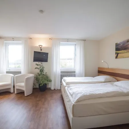 Landidyll Klostermuehle 3* Münchweiler an der Alsenz