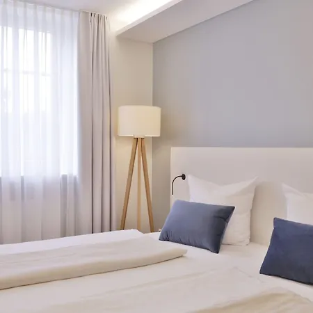 Hotel Landidyll Klostermuhle