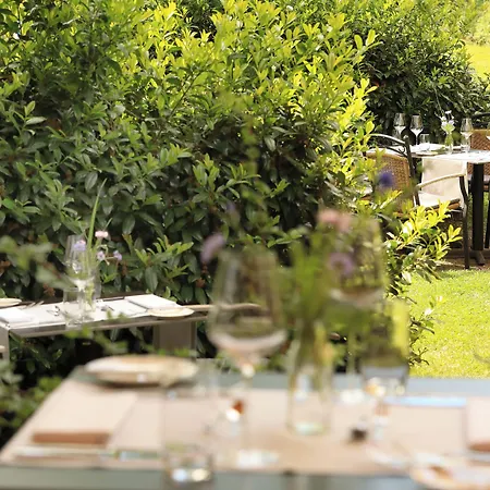 Landidyll Klostermuehle 3*