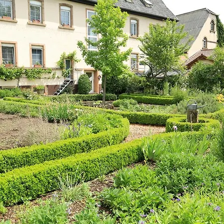 Hotel Landidyll Klostermuehle