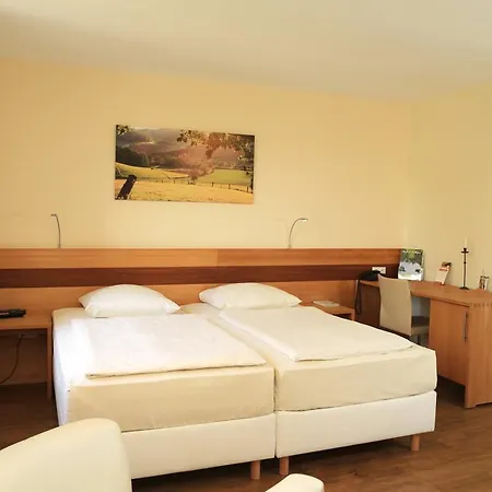 Landidyll Klostermuhle Hotel Münchweiler an der Alsenz