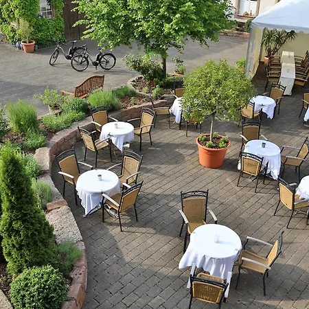 Hotel Landidyll Klostermuehle