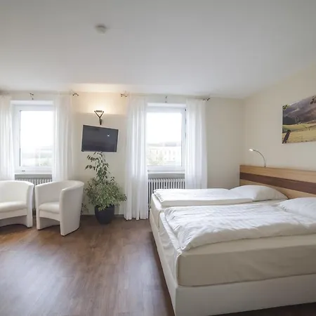 Landidyll Klostermuehle 3*