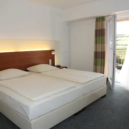 Landidyll Klostermuehle Hotel