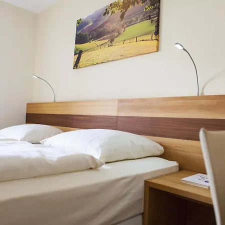 Landidyll Klostermuhle Hotel