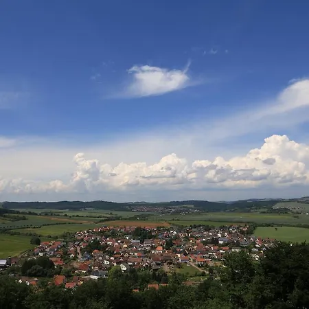 Hotel Landidyll Klostermuhle