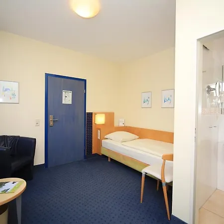 Hotel Landidyll Klostermuhle 3*