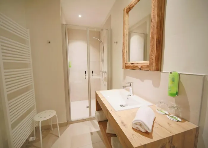 Landidyll Klostermuehle فندق