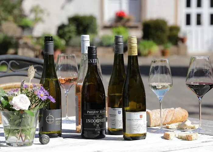 Landidyll Klostermuehle فندق 3*