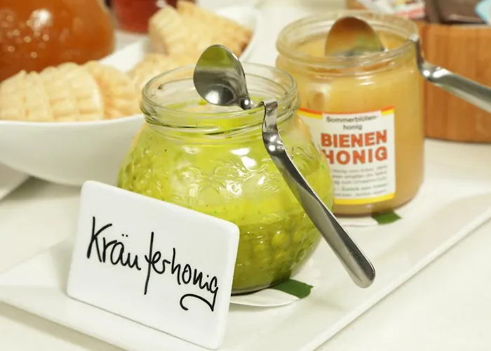 فندق Landidyll Klostermuehle