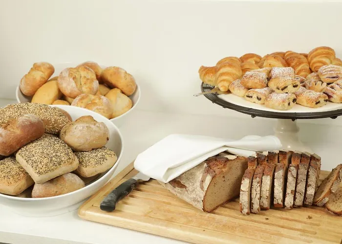 فندق Landidyll Klostermuehle