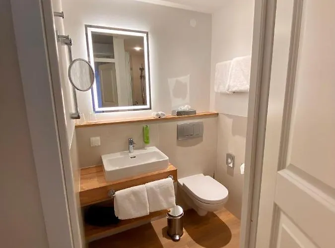 Landidyll Klostermuehle