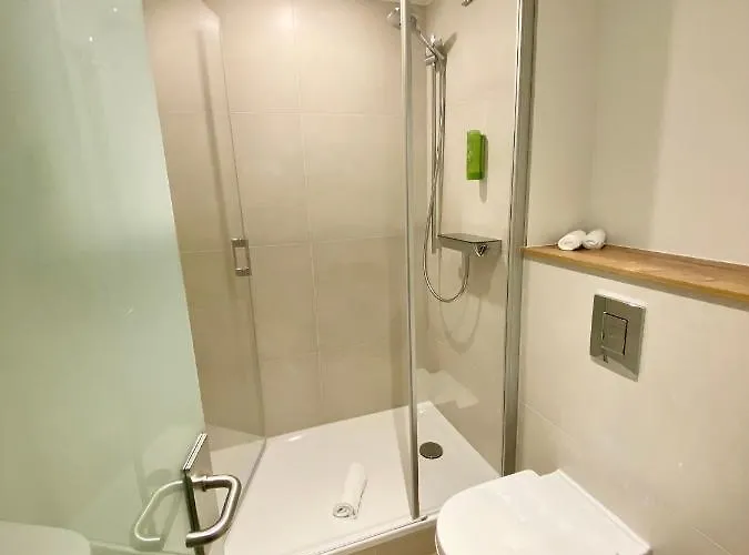 Landidyll Klostermuehle מלון 3*