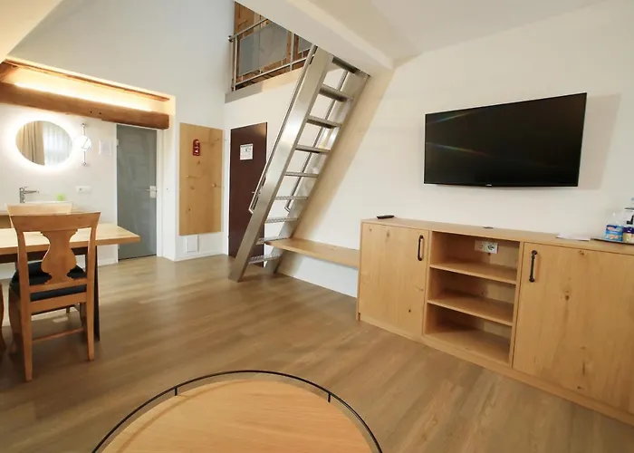 Landidyll Klostermuehle Münchweiler an der Alsenz