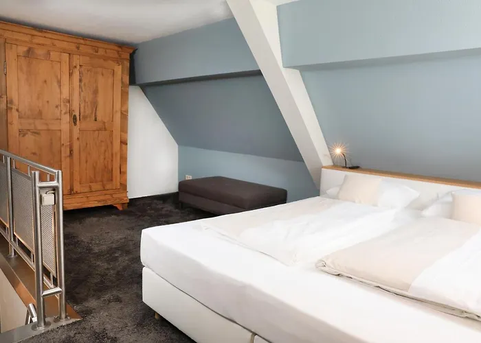 Landidyll Klostermuehle فندق