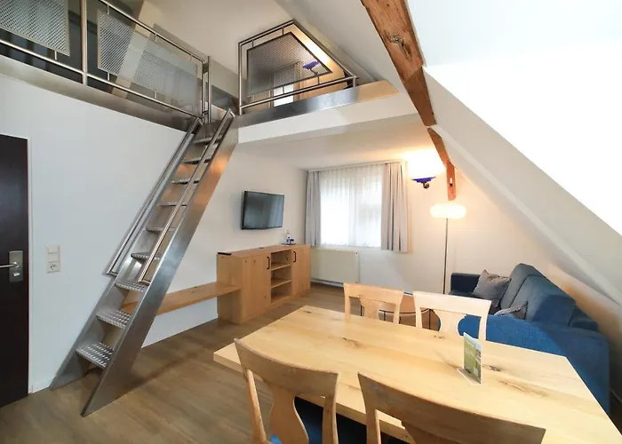 Landidyll Klostermuehle 3* Münchweiler an der Alsenz