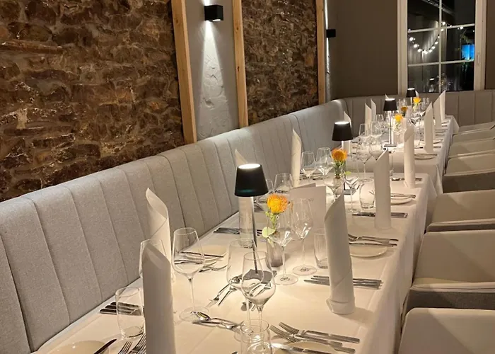 Landidyll Klostermuehle