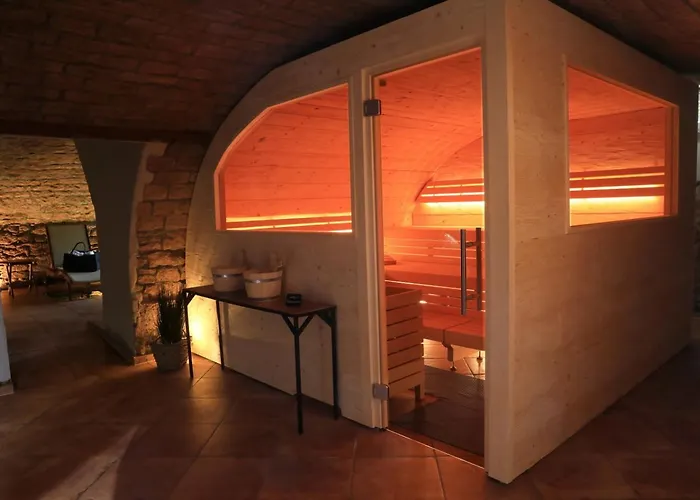 Landidyll Klostermuehle